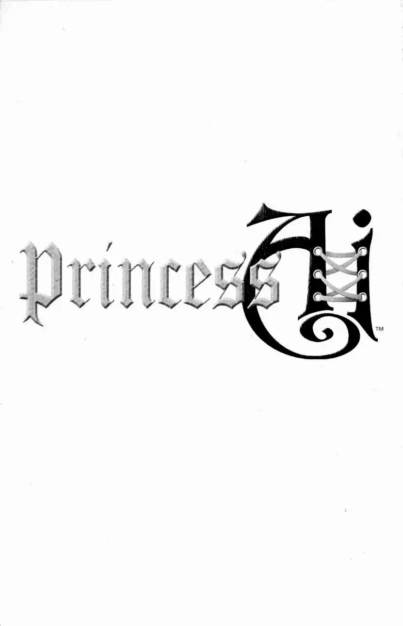 Princess Ai Chapter 6 6